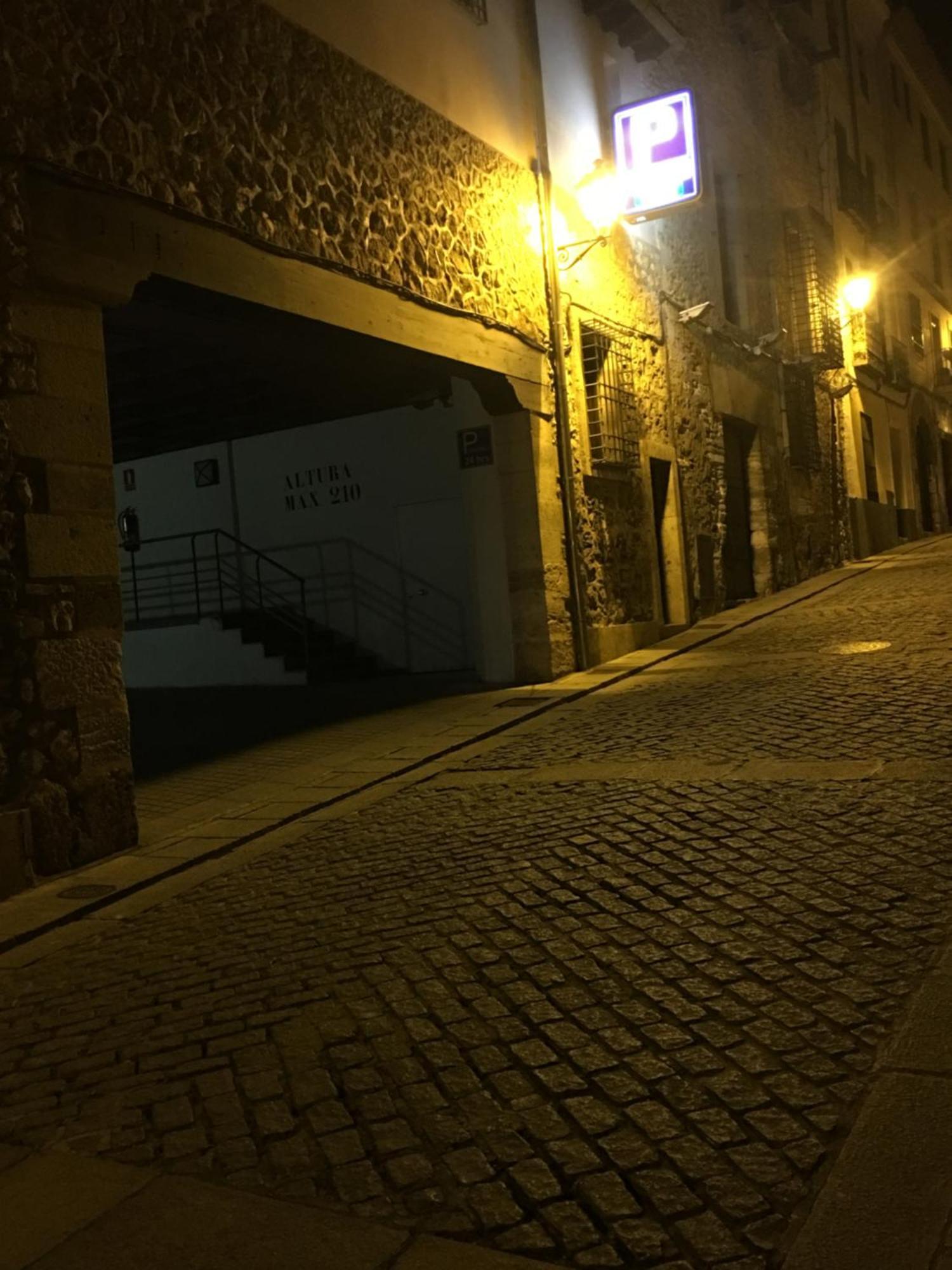 Estudio San Nicolas Cuenca  Bagian luar foto