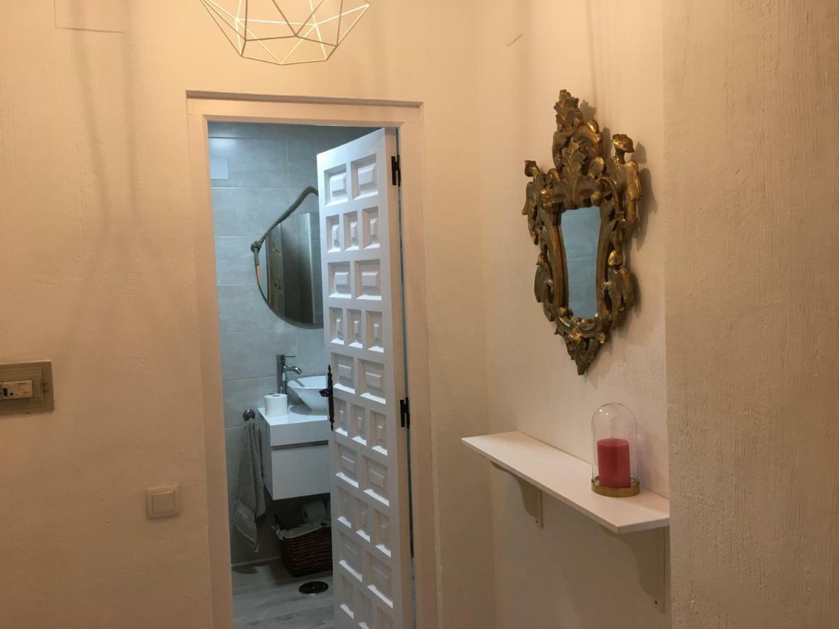 Estudio San Nicolas Cuenca  Bagian luar foto