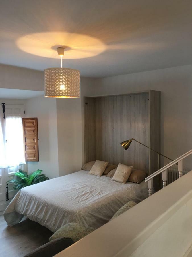 Estudio San Nicolas Cuenca  Bagian luar foto
